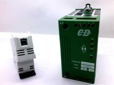 DANAHER CONTROLS CD3000S1PH45A440