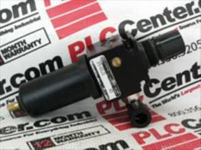 PARKER B75-03DJCG