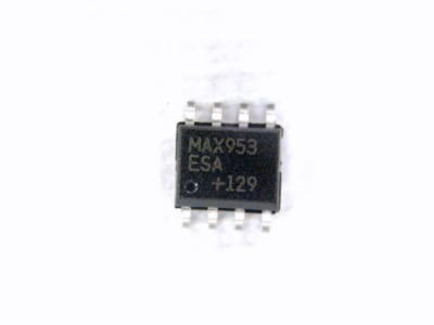 MAXIM INTEGRATED PRODUCTS MAX953ESA+