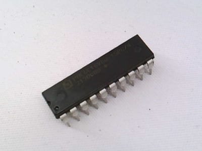 GENERIC PALCE16V8Q15PC