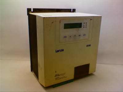 LENZE 33.8106.A.1G.60.