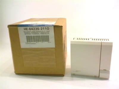 JOHNSON CONTROLS HE-6423S-2110