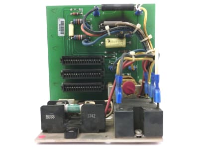 ELWOOD CORPORATION 11-1019-00