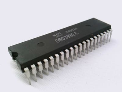NEC UPD8039HLC