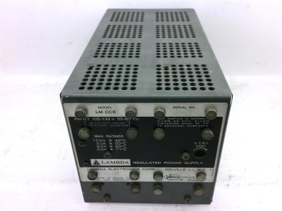 TDK LM-CC-5