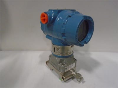 EMERSON 3051CD1A52A1AM5