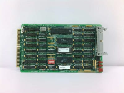 INTERIM TECHNOLOGY STD4000E