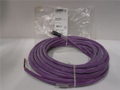 PHOENIX CONTACT SAC-5P-10.0-925/FSSKR