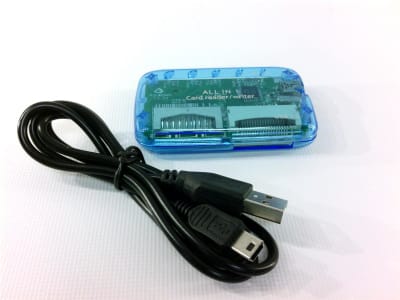 IMICRO EXT-AI1-CS