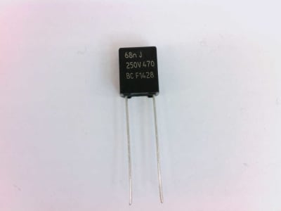 GENERIC CRL.068U160