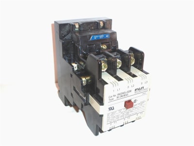 FUJI ELECTRIC 1NC2HOE22SE