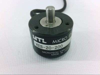 MICROTECH LABORATORIES MES-20-200