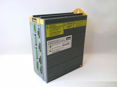 PARKER C3S025V2F12-I11-T30-M00