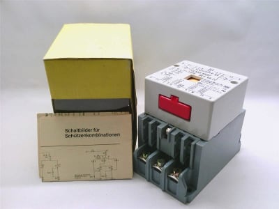 SCHNEIDER ELECTRIC 8502-DLS46.22-380V-50HZ