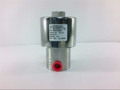 PETER PAUL ELECTRONICS 72X01240SH