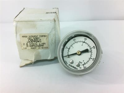 MARSH BELLOFRAM J2046W1