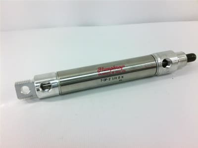 HUMPHREY 7-DP-2-1/4-B-N