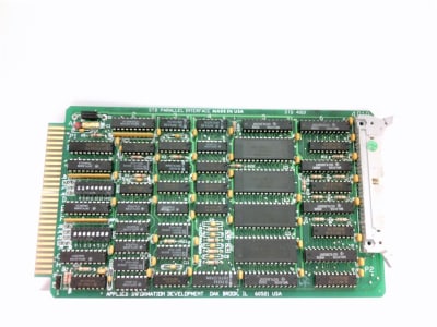 APPLIED INFORMATION STD4010