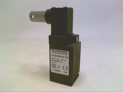 SCHMERSAL ES-95-SB/180-2O