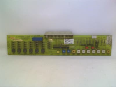BRUSH INDUSTRIAL CONTROLS GA9454254
