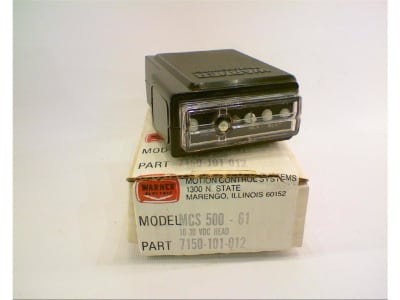 ALTRA INDUSTRIAL MOTION 7150-448-012