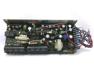 LH RESEARCH 847456-007