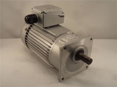 EVER ROLL MACHINERY 1/3-NF18-4-1:21.4