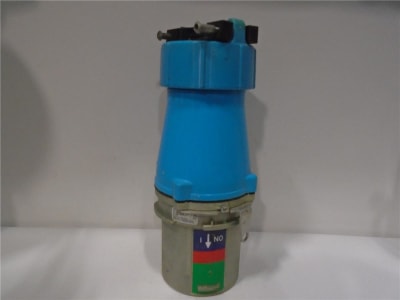 MARECHAL ELECTRIC SA 89-98043-W/HANDLE