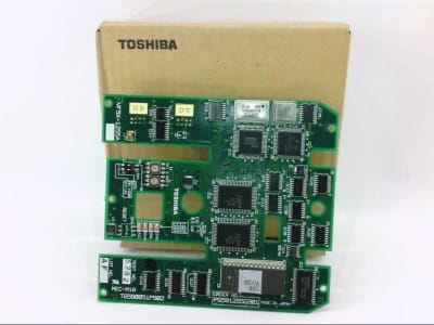 TOSHIBA G3-VF5X-1255A