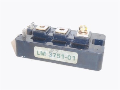 ENERCON INDUSTRIES LM3751-01