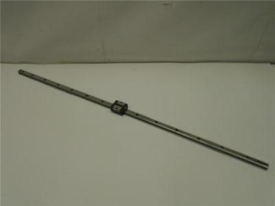 THK SSR15XV1UUC1-836LYE