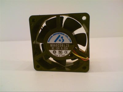 MUHUA INDUSTRIAL CO MH6025H12S