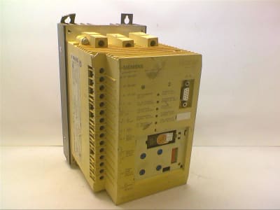 SIEMENS 3RW2225-1AB15