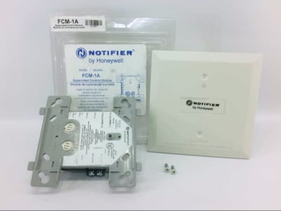 HONEYWELL FCM-1A