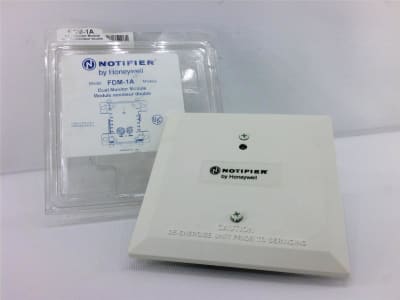 HONEYWELL FDM-1A