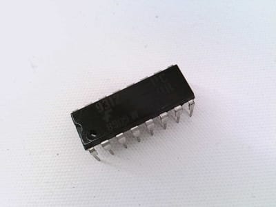 ON SEMICONDUCTOR 9312PC