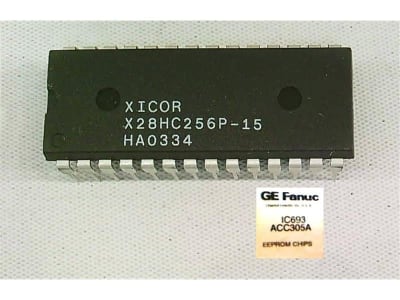 FANUC IC693ACC305-EACH