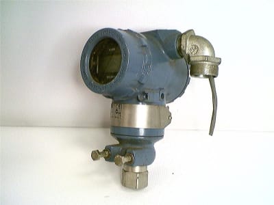 EMERSON 3051-TG3A2B21AB4E5M5