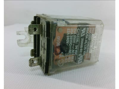 DELTROL CORP 275-F-1-0-1X-24D