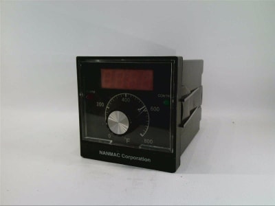 NANMAC H33AD-J-F-3-1-L