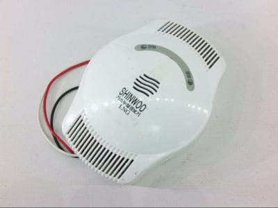 SHIN WOO ELECTRONICS ND-102D