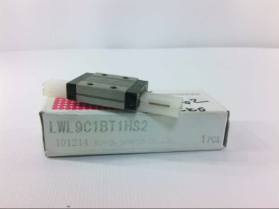 NIPPON LWL9C1BT1HS2
