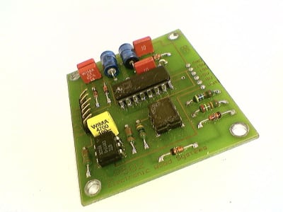 EWS GMBH LP502