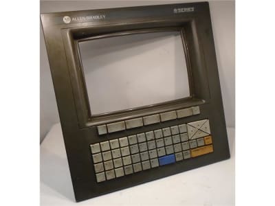 ALLEN BRADLEY 9200-07911