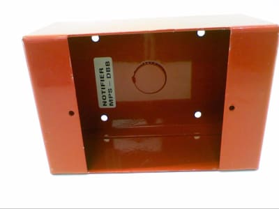 HONEYWELL MPS-DBB