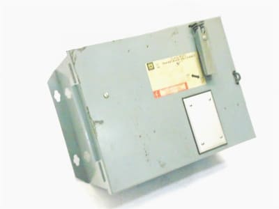 SCHNEIDER ELECTRIC 9070-SK5271U