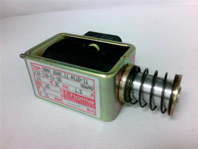 THOMA MAGNETTECHNIK DBMX6040.11.N110-11