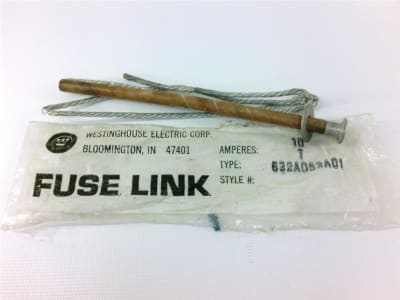 WESTINGHOUSE 632A052A01