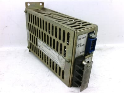 YASKAWA ELECTRIC JUSP-ADB04MA