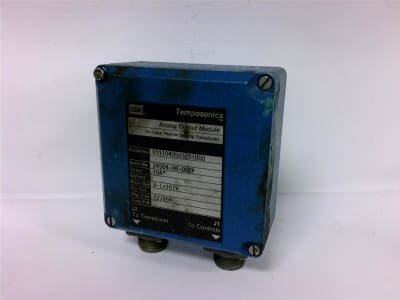 MTS SYSTEMS CO 0111040503201000